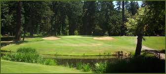 Salem Golf Club