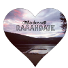fall in love with ramahdate
