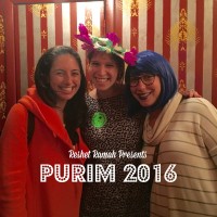 Purim Featured