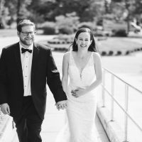 Jared + Karen (Park Synagogue)