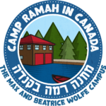 Camp Ramah in Canada